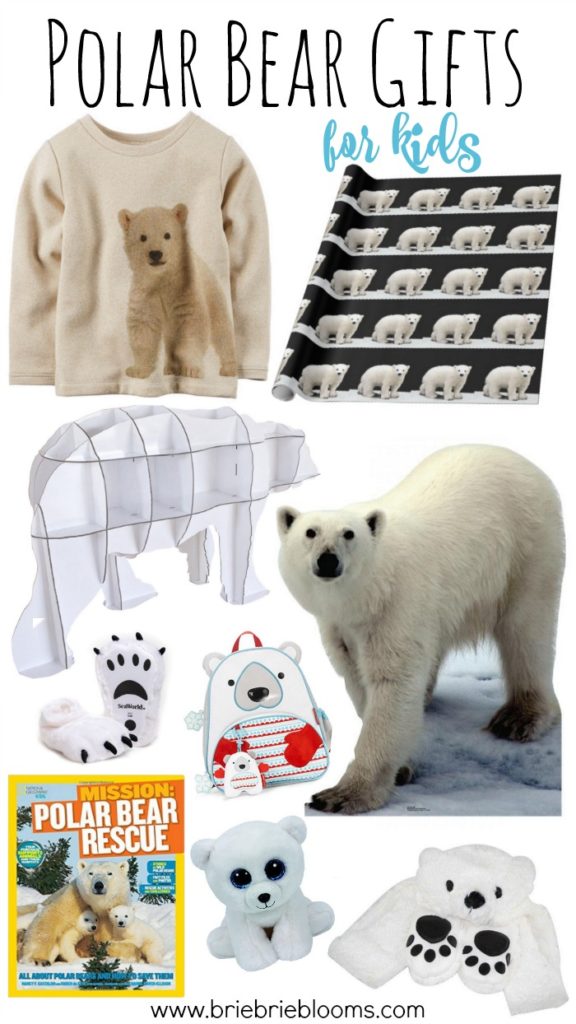 Polar Bear Gifts