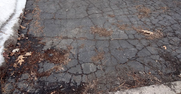 driveway-cracks